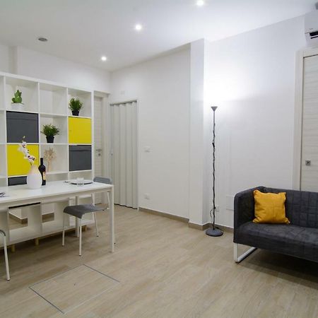 Ficodi Apartments Alcamo Luaran gambar