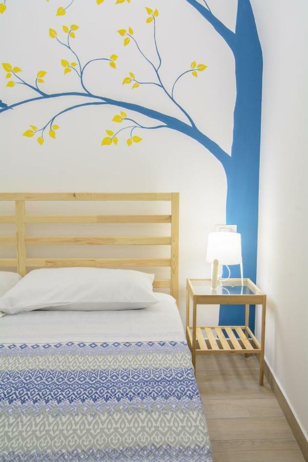 Ficodi Apartments Alcamo Luaran gambar