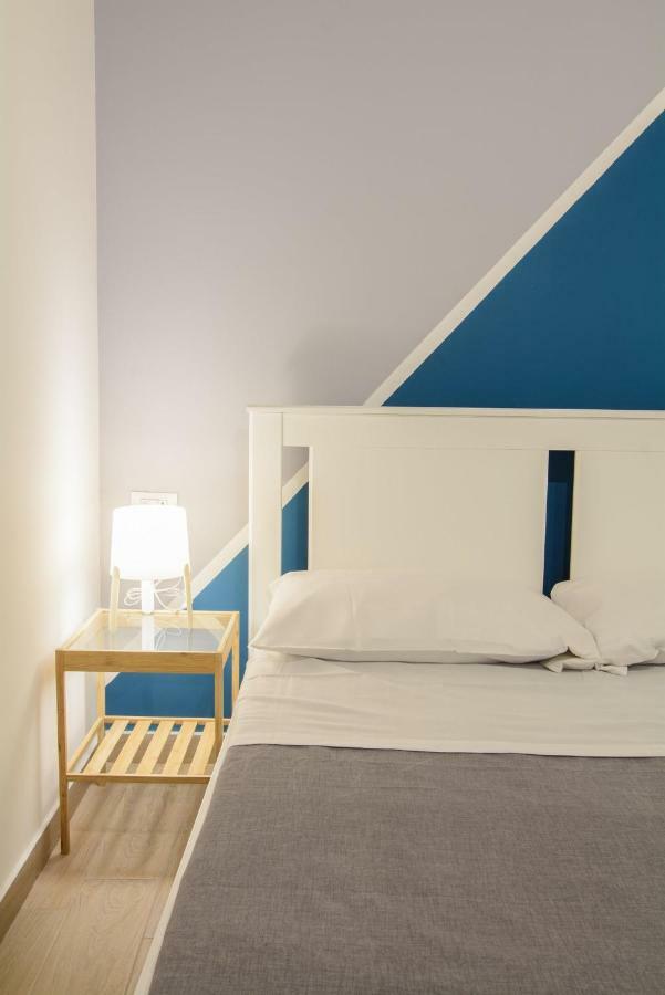 Ficodi Apartments Alcamo Luaran gambar