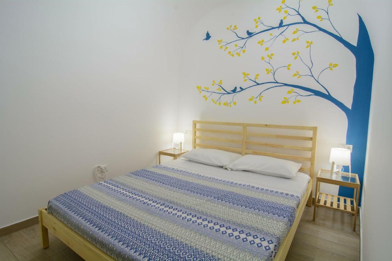 Ficodi Apartments Alcamo Luaran gambar