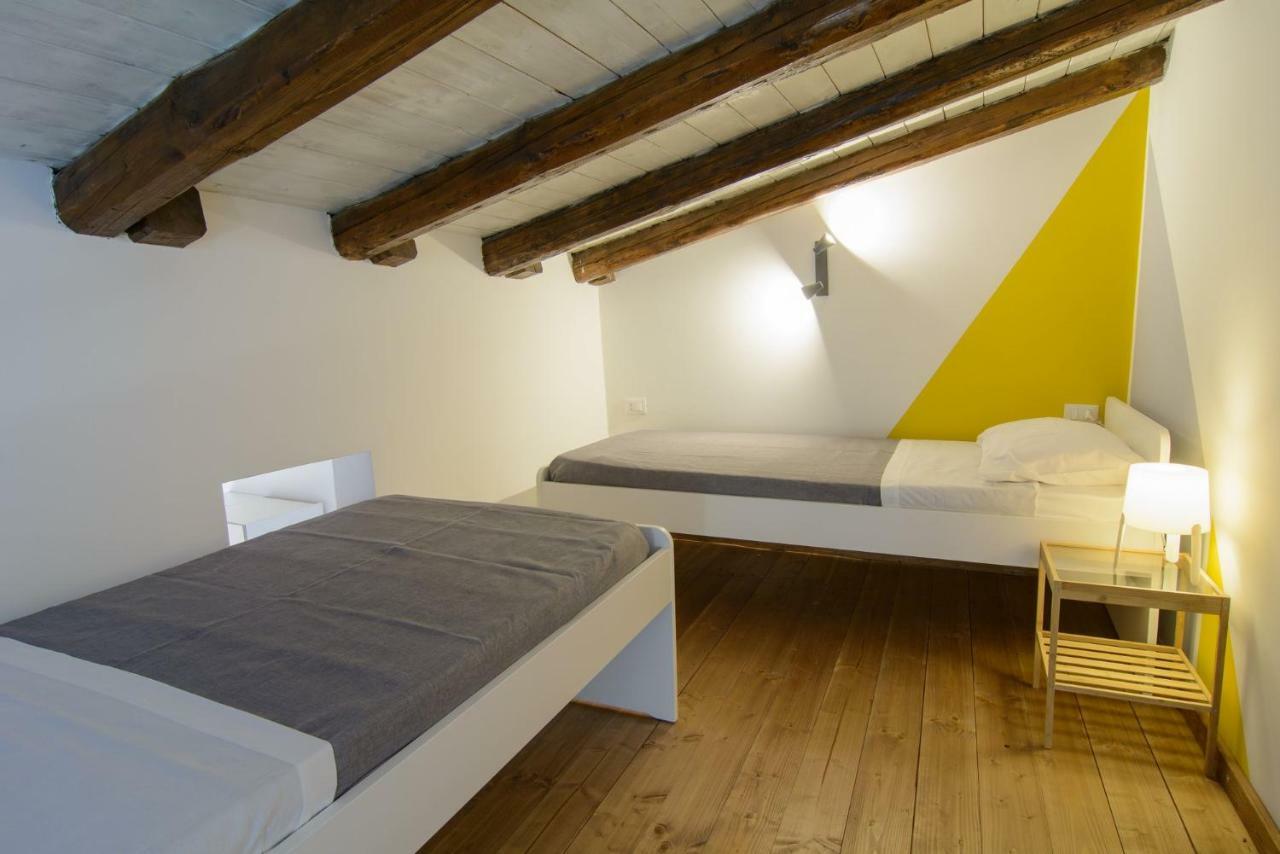 Ficodi Apartments Alcamo Luaran gambar