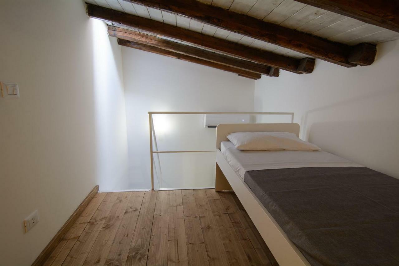 Ficodi Apartments Alcamo Luaran gambar
