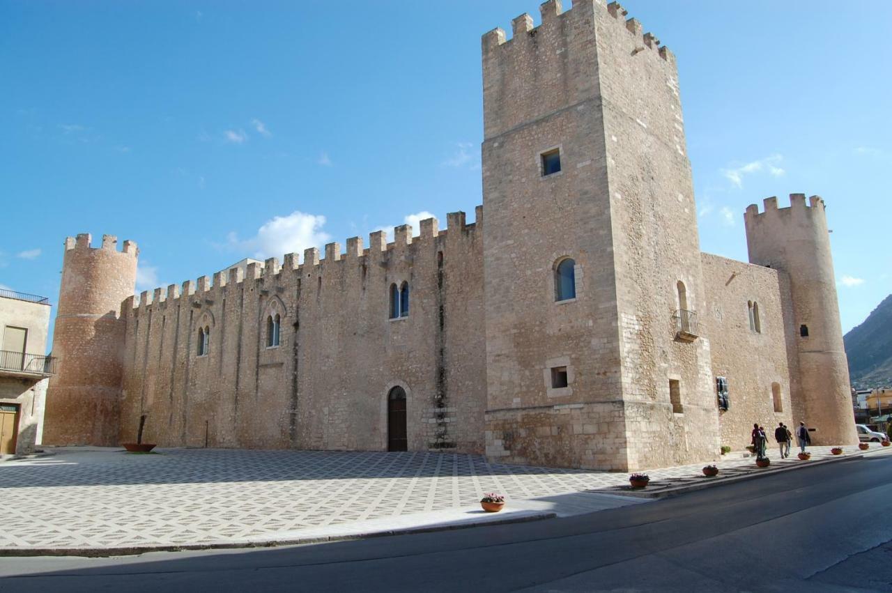 Ficodi Apartments Alcamo Luaran gambar