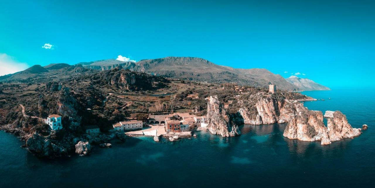 Ficodi Apartments Alcamo Luaran gambar