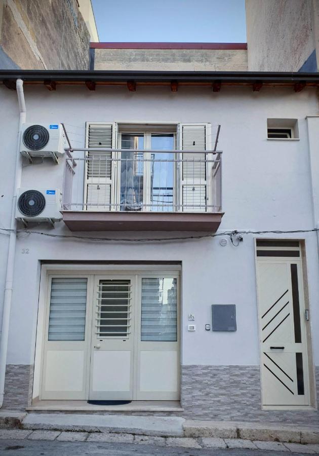 Ficodi Apartments Alcamo Luaran gambar